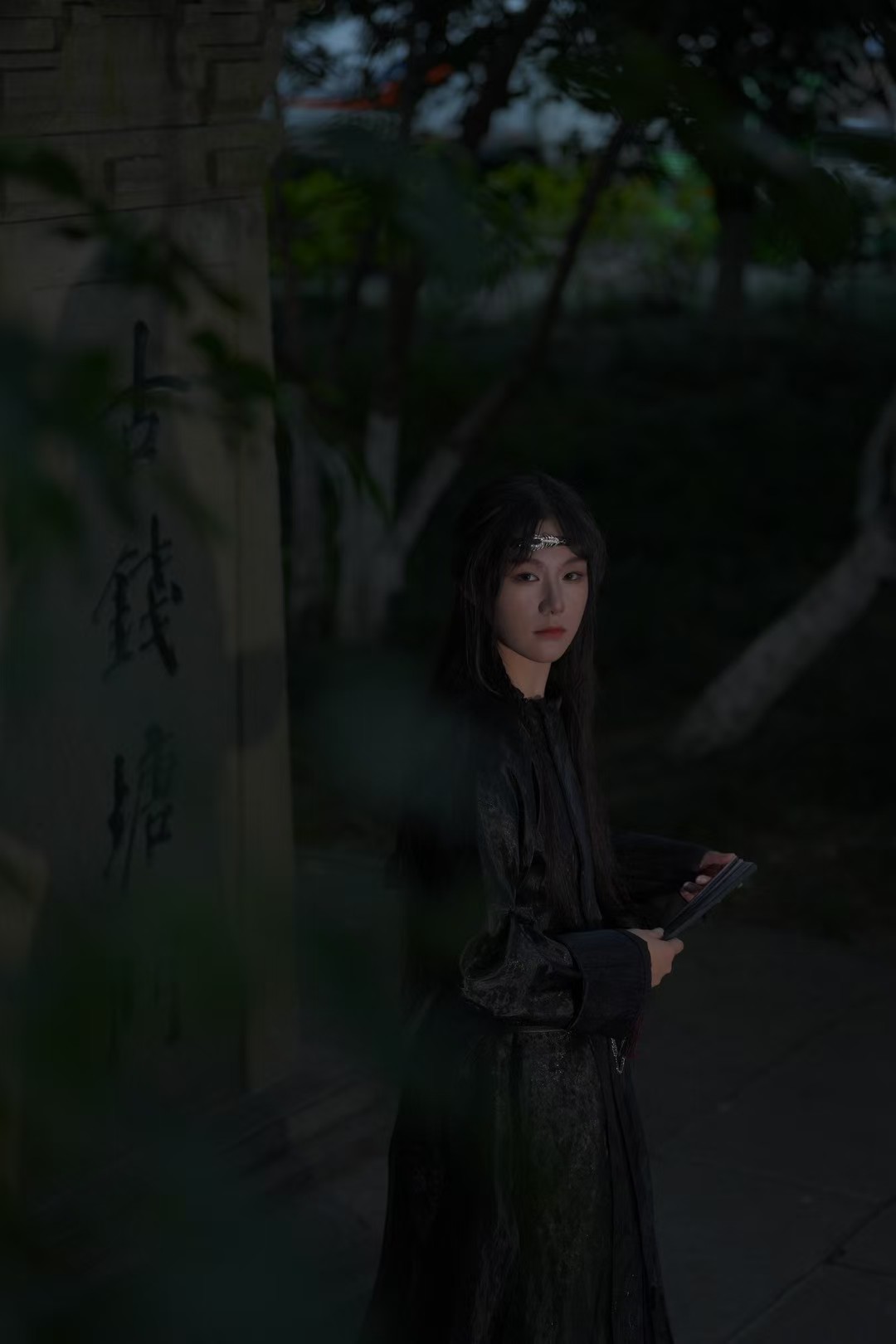 人像摄影 柯柯 05
